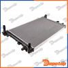 Intercooler pour AUDI | CNG-AU-040, 5Q0121251HQ